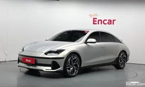 Hyundai Ioniq6 Prestige Long Range AWD 2023