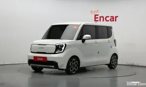 Kia Ray Signature 2023