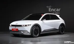 Hyundai Ioniq5 Prestige Long Range AWD 2022