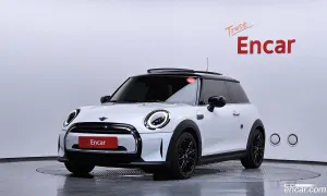 Mini Cooper 3rd 클래식 플러스 2023