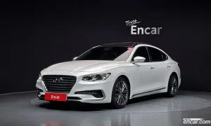 Hyundai Grandeur Special 2.4 Exclusive 2019