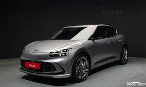 Genesis Gv60 Performance AWD 2023