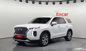 Hyundai Palisade Prestige Diesel 2.2 2WD 2020