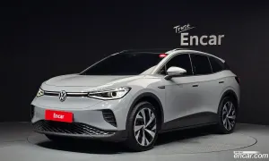 Volkswagen Id.4 Pro 2023
