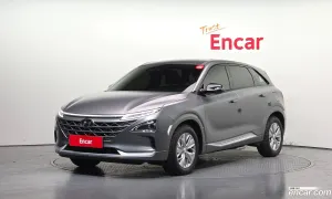 Hyundai Nexo Modern 2022