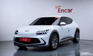 Genesis Gv60 Standard AWD 2022