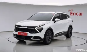 Kia Sportage Nobleless Gasoline 1.6 Turbo 2WD 2024
