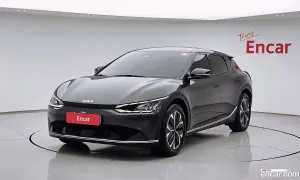 Kia Ev6 Air Long Range 4WD 2023