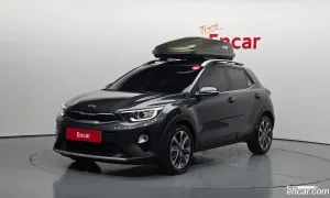 Kia Stonic Trendy Diesel 1.6 2017