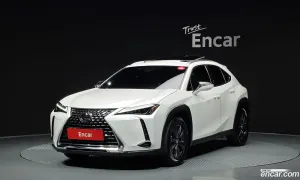 Lexus Ux 2.0 2WD 2023