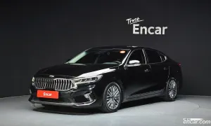 Kia K7 2.5 GDI Noblesse 2019