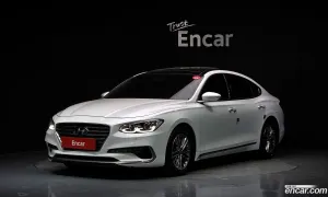 Hyundai Grandeur 2.4 Premium 2018