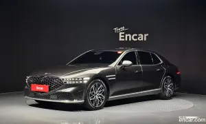 Genesis G90 Gasoline 3.5 Turbo AWD 2023