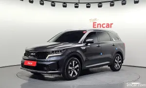 Kia Sorento Prestige Diesel 2.2 2WD 2023