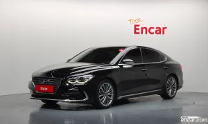 Hyundai Grandeur Special 3.0 Exclusive 2017