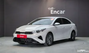 Kia K3 Prestige 1.6 2022