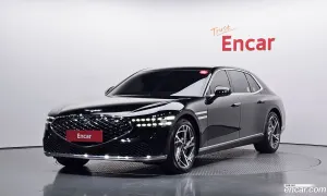 Genesis G90 Gasoline 3.5 Turbo e-S/C AWD 2023