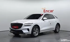 Genesis Gv70 2.5T Gasoline AWD 2023