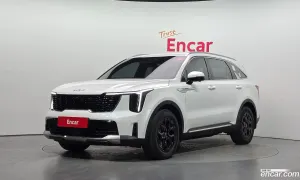 Kia Sorento Signature HEV 1.6 2WD 2023