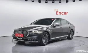 Genesis G90 Luxury 3.8 AWD 2019