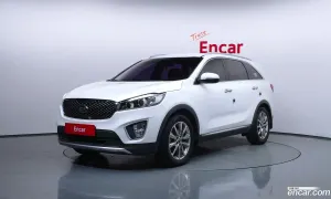 Kia Sorento Prestige Diesel 2.0 2WD 2016