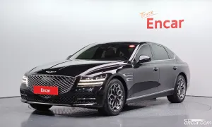 Genesis G80 Gasoline 2.5 Turbo AWD 2021