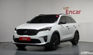 Kia Sorento Marster Diesel 2.2 2WD 2018