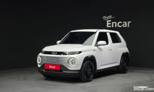 Hyundai Casper Smart 2022