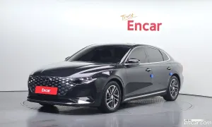 Hyundai Grandeur Premium 2.5 2021
