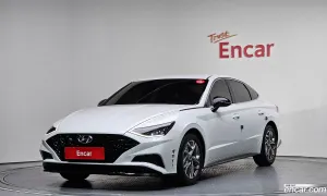 Hyundai Sonata Premium Plus 2.0 2022