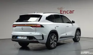 Renault-koreasamsung Grand koleos 1.5 E-TECH Iconic 2WD 2025