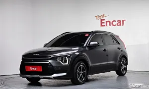 Kia Niro Prestige 2023