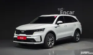 Kia Sorento Trendy Diesel 2.2 2WD 2020
