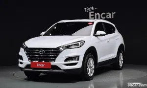 Hyundai Tucson Modern Diesel 1.6 2WD 2020