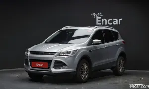 Ford Kuga 2.0 Diesel Trend 2016
