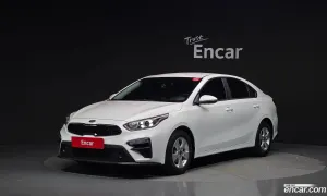 Kia K3 Trendy 2019