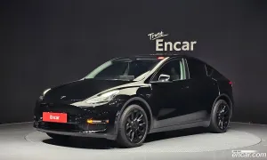 Tesla Model y Long Range AWD 2022