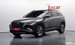 Hyundai Tucson Premium 2WD 2021