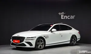 Genesis G80 Gasoline 2.5 Turbo AWD 2024