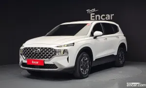 Hyundai Santafe Exclusive HEV 1.6 2WD 2022