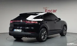 Porsche Cayenne 3.0 Coupe 2020
