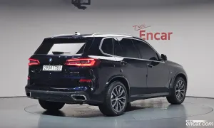 Bmw X5 xDrive 30d M Sport 2019