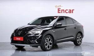 Renault-koreasamsung Xm3 1.3 TCe RE Signature 2022