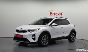 Kia Stonic Trendy Diesel 1.6 2017