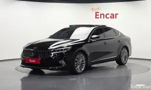 Kia K7 3.0 GDI Signature 2019
