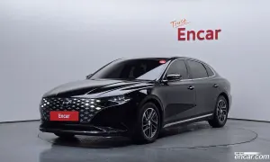 Hyundai Grandeur Premium Choice 2.5 2021