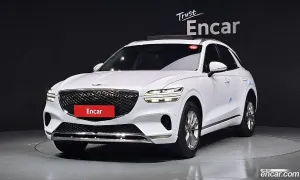 Genesis Gv70 2.5T Gasoline 2WD 2021