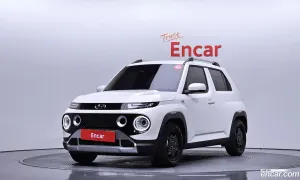 Hyundai Casper Turbo The Essential 2023