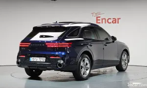 Genesis Gv70 2.5T Gasoline 2WD 2023
