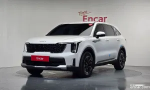 Kia Sorento Prestige Diesel 2.2 2WD 2023